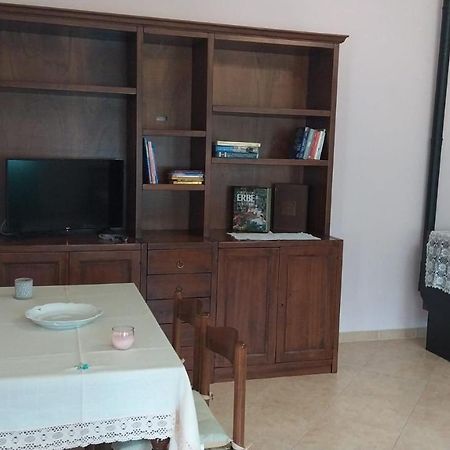 Dal Compare Bed and Breakfast San Pio delle Camere Esterno foto